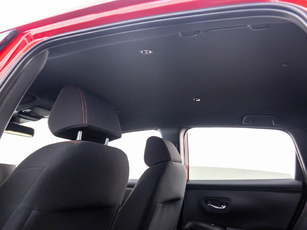 New 2027 Honda HR-V Sport image 19