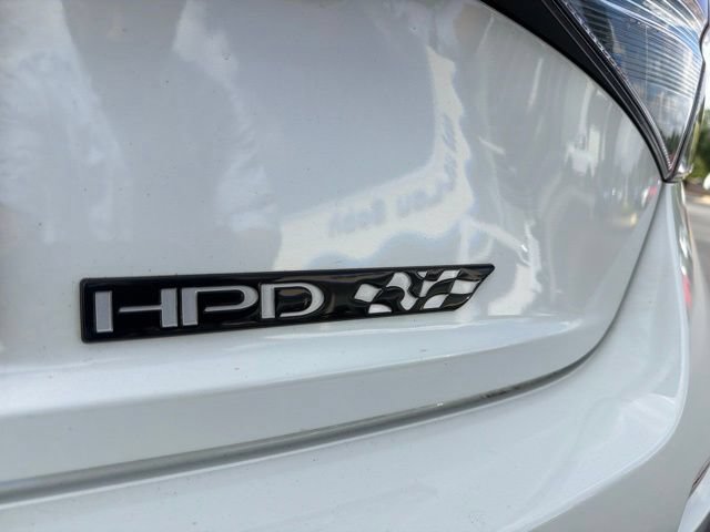 Used 2024 Honda Civic Si image 8