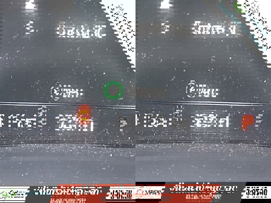 Certified 2021 Buick Envision Avenir w/ Technology Package II image 13