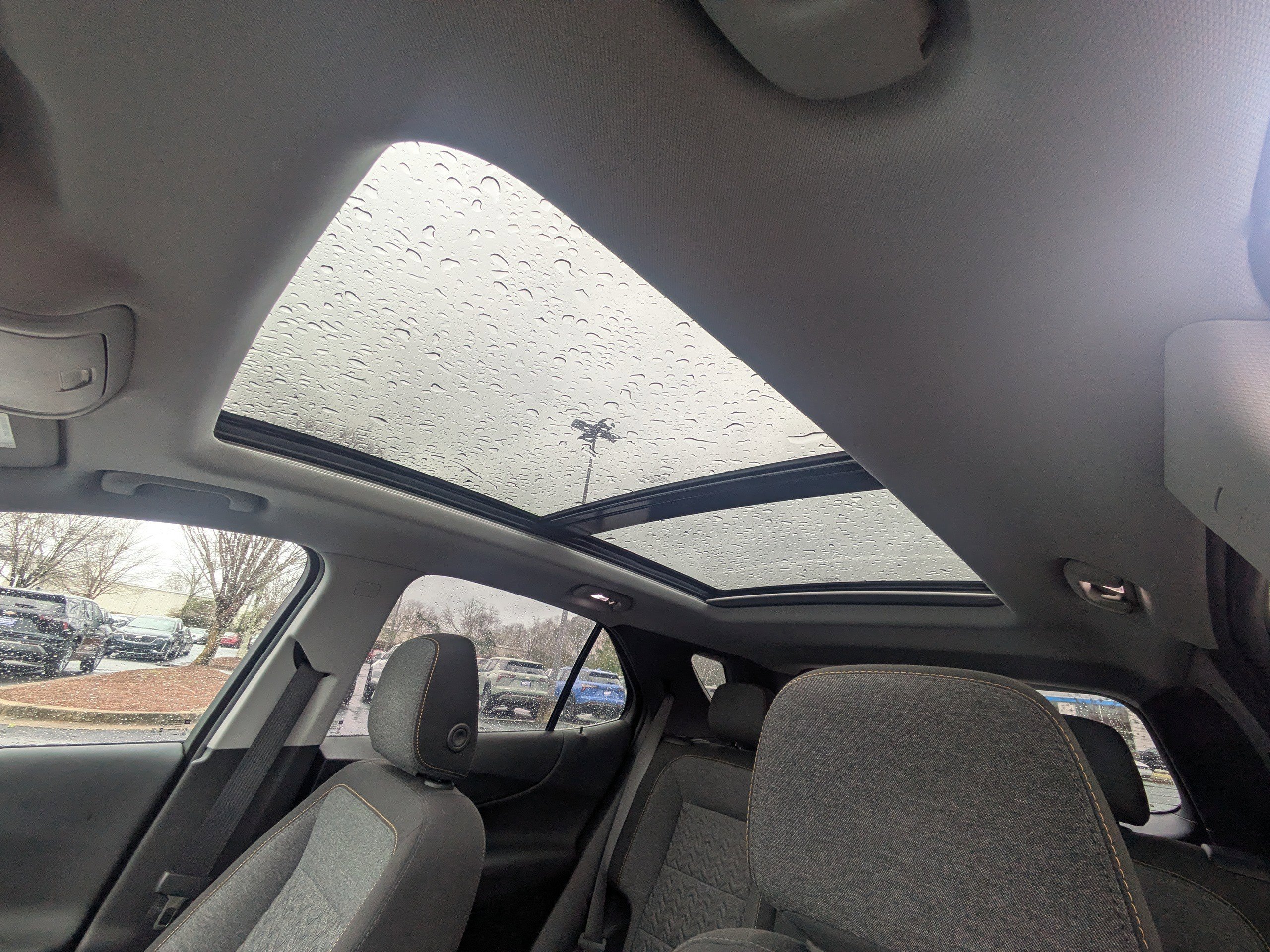 Used 2024 Chevrolet Equinox LT image 21