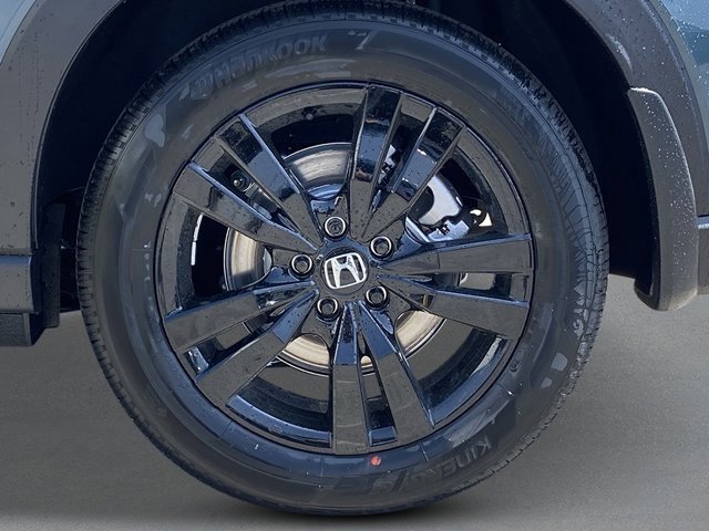 New 2026 Honda HR-V Sport image 7