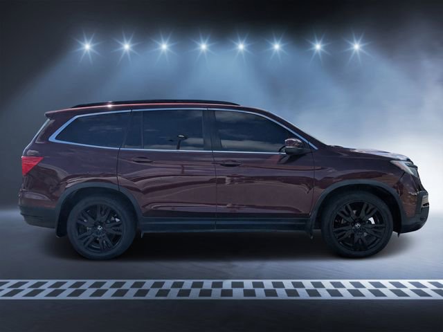 Used 2022 Honda Pilot Special Edition image 2