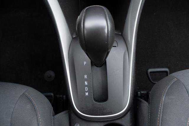 Used 2022 Chevrolet Trax LS w/ Tint and Cruise Package image 21