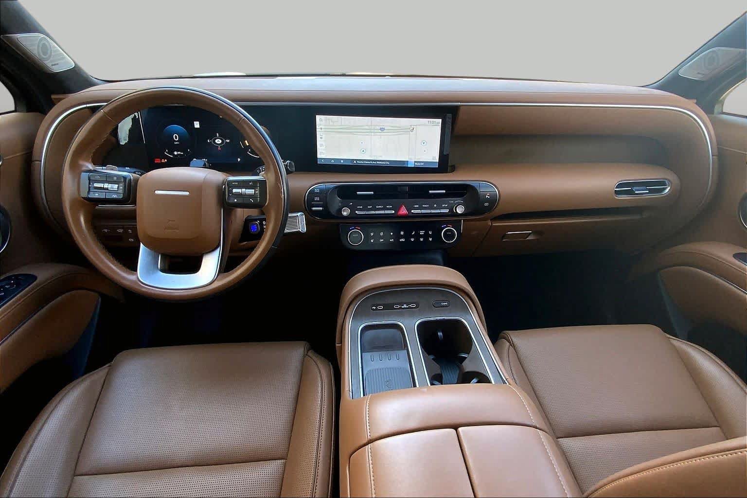 Used 2026 Hyundai Palisade Calligraphy FWD image 15