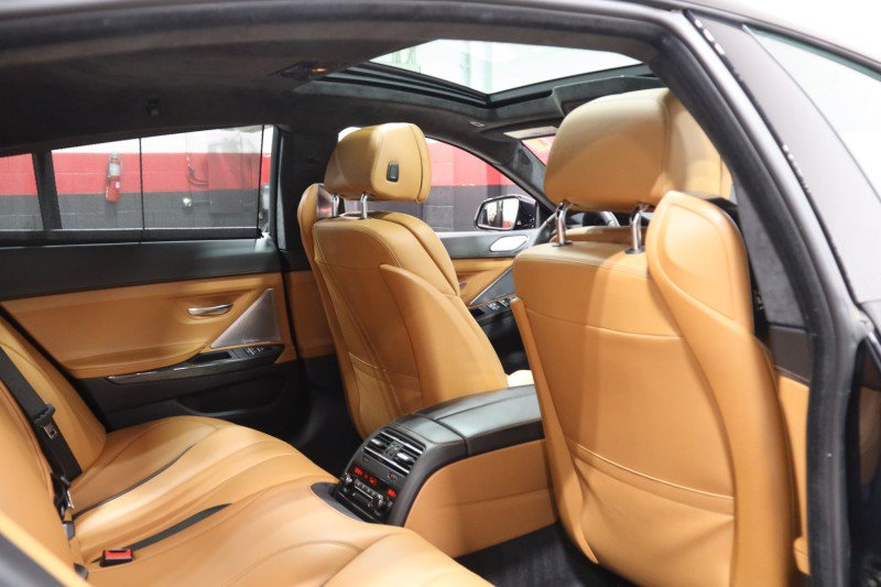 Used 2018 BMW 650i Gran Coupe xDrive AWD/4WD image 49