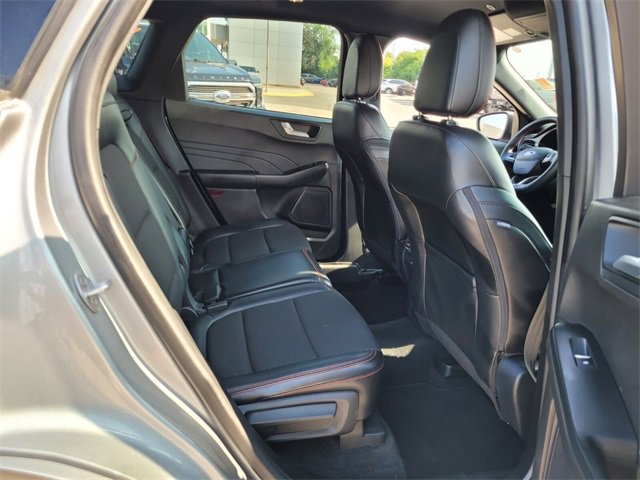 Used 2024 Ford Escape ST-Line image 13