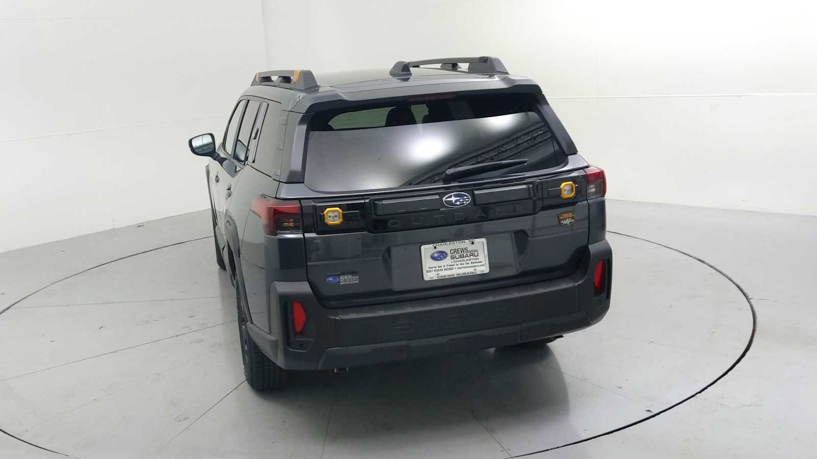 New 2026 Subaru Outback Wilderness image 8