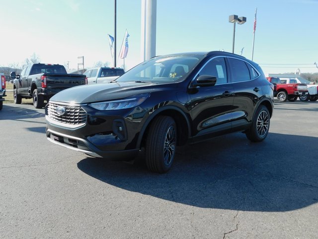 New 2026 Ford Escape SE image 4