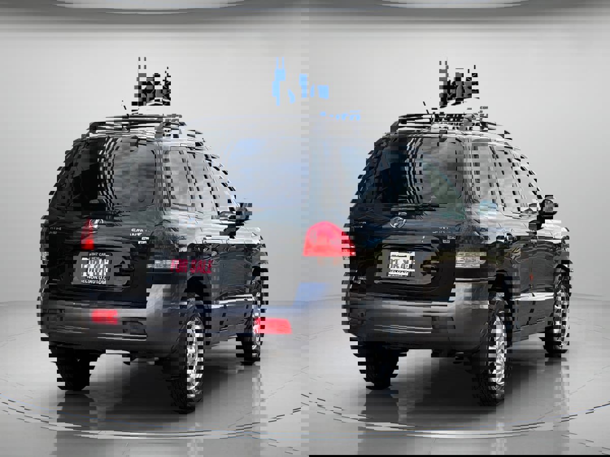 Used 2006 Hyundai Santa Fe GLS image 3