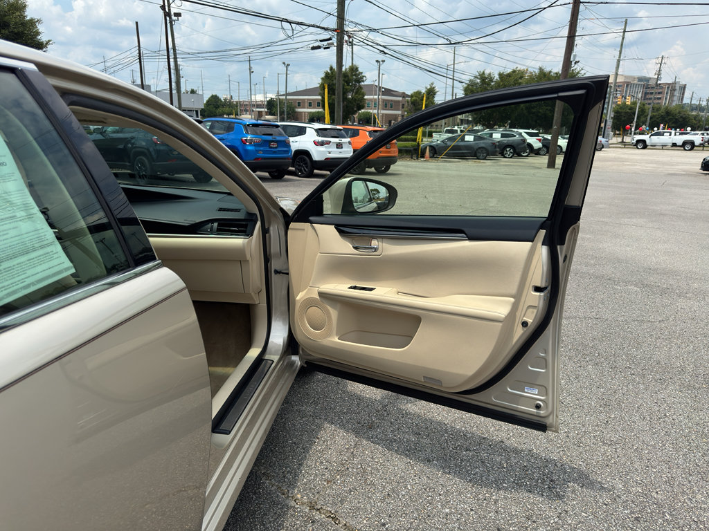 Used 2015 Lexus ES 350 FWD image 18