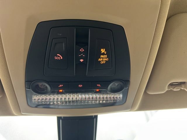 Used 2017 BMW X3 xDrive28i AWD/4WD image 22