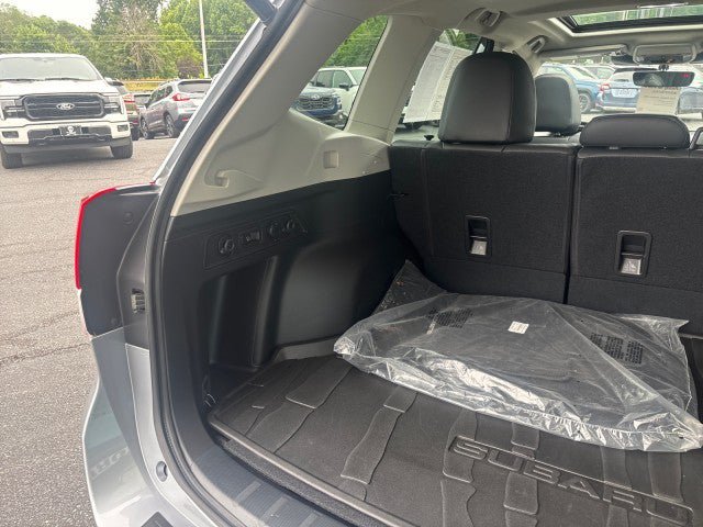 Certified 2024 Subaru Forester Limited w/ Convenience Package AWD/4WD image 53