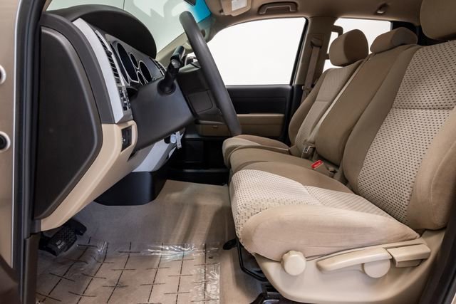 Used 2008 Toyota Tundra SR5 RWD image 12