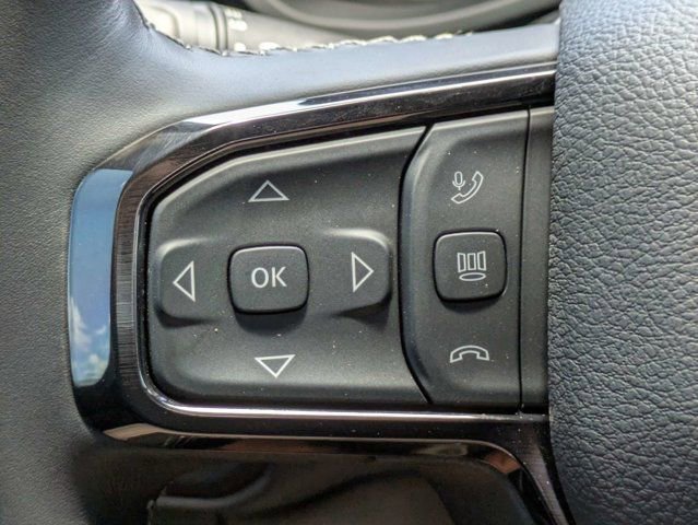 Used 2026 RAM 3500 Limited w/ Bed Utility Group AWD/4WD image 25
