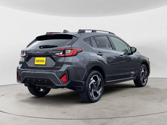 New 2026 Subaru Crosstrek 2.5i Limited AWD/4WD image 5