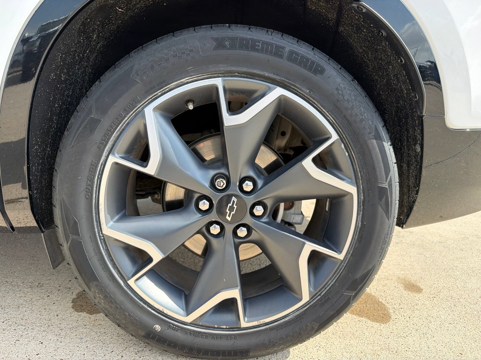 Used 2019 Chevrolet Blazer RS FWD image 39