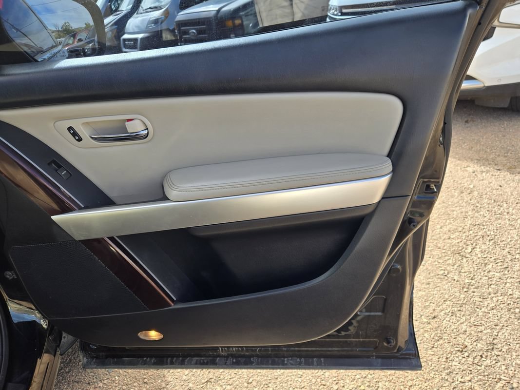 Used 2013 MAZDA CX-9 Grand Touring AWD/4WD image 24