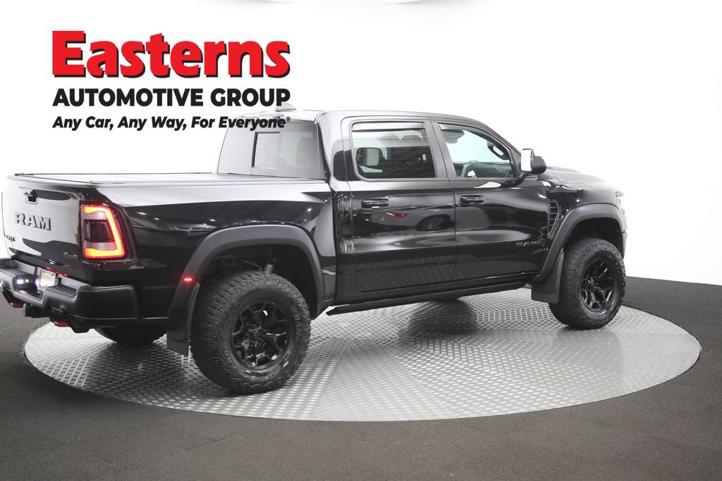 Used 2023 RAM 1500 TRX w/ TRX Level 2 Equipment Group AWD/4WD image 45