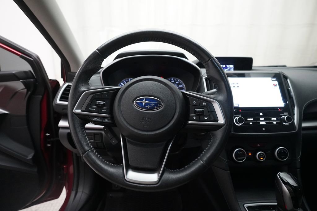 Used 2018 Subaru Impreza 2.0i Limited AWD/4WD image 4