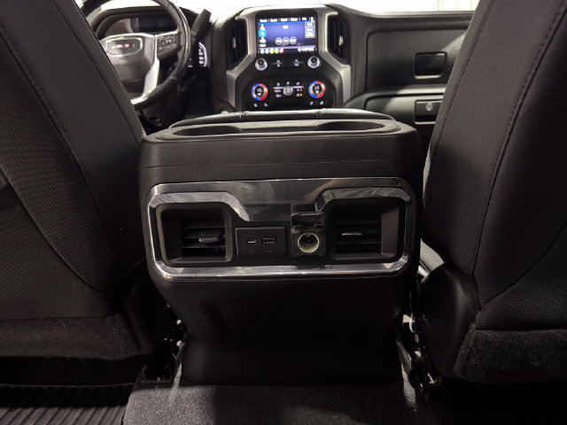 Used 2020 GMC Sierra 1500 Elevation AWD/4WD image 21