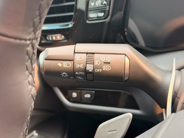 New 2026 Lexus NX 350 AWD image 18