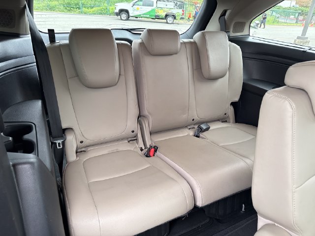 Used 2018 Honda Odyssey Elite image 14