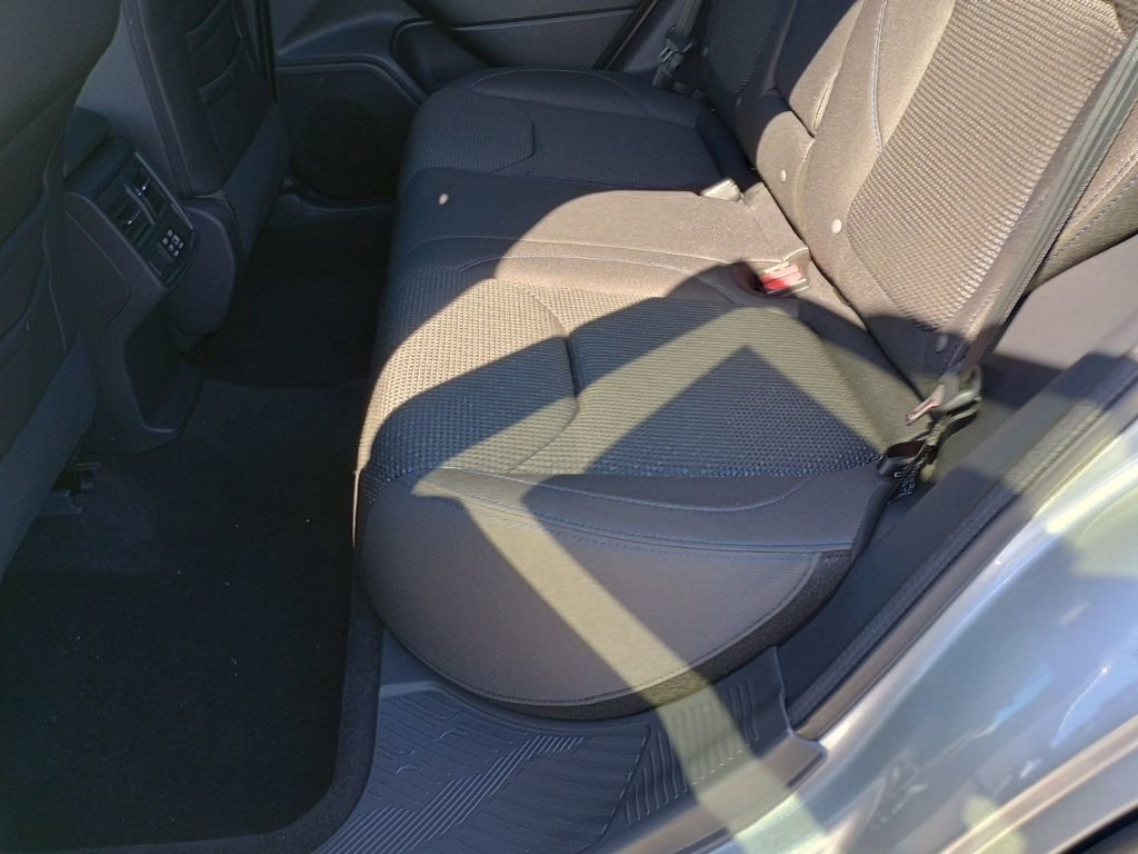 New 2026 Subaru Forester Premium image 13