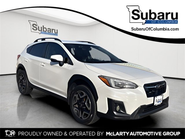 Used 2019 Subaru Crosstrek 2.0i Limited w/ Popular Package #2 image 1