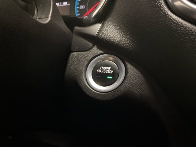 Used 2018 Chevrolet Equinox LT image 39