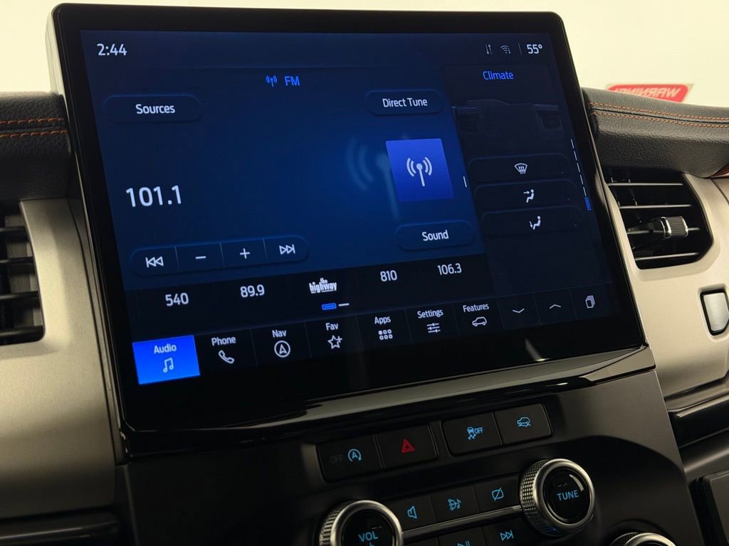 Used 2024 Ford Expedition Timberline image 17