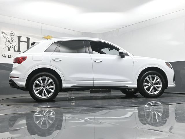 Used 2025 Audi Q3 2.0T Premium AWD/4WD image 55