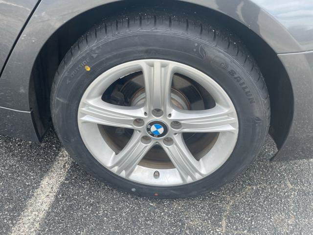 Used 2015 BMW 428i Gran Coupe RWD image 9