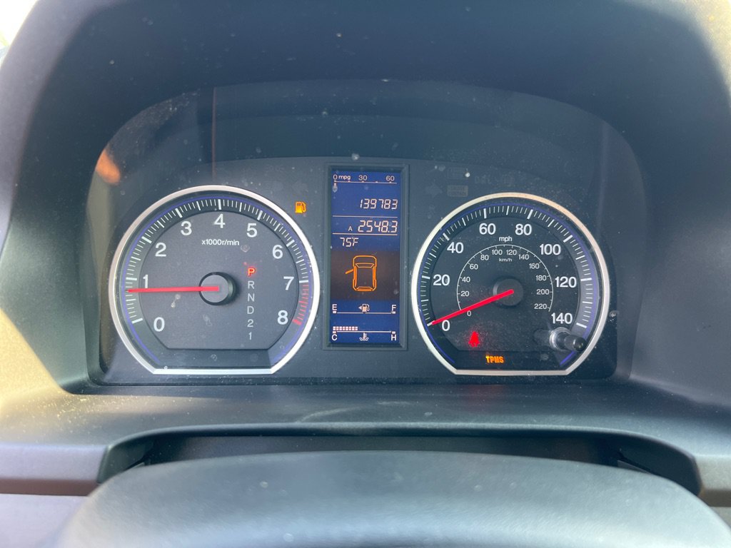 Used 2011 Honda CR-V EX-L image 28