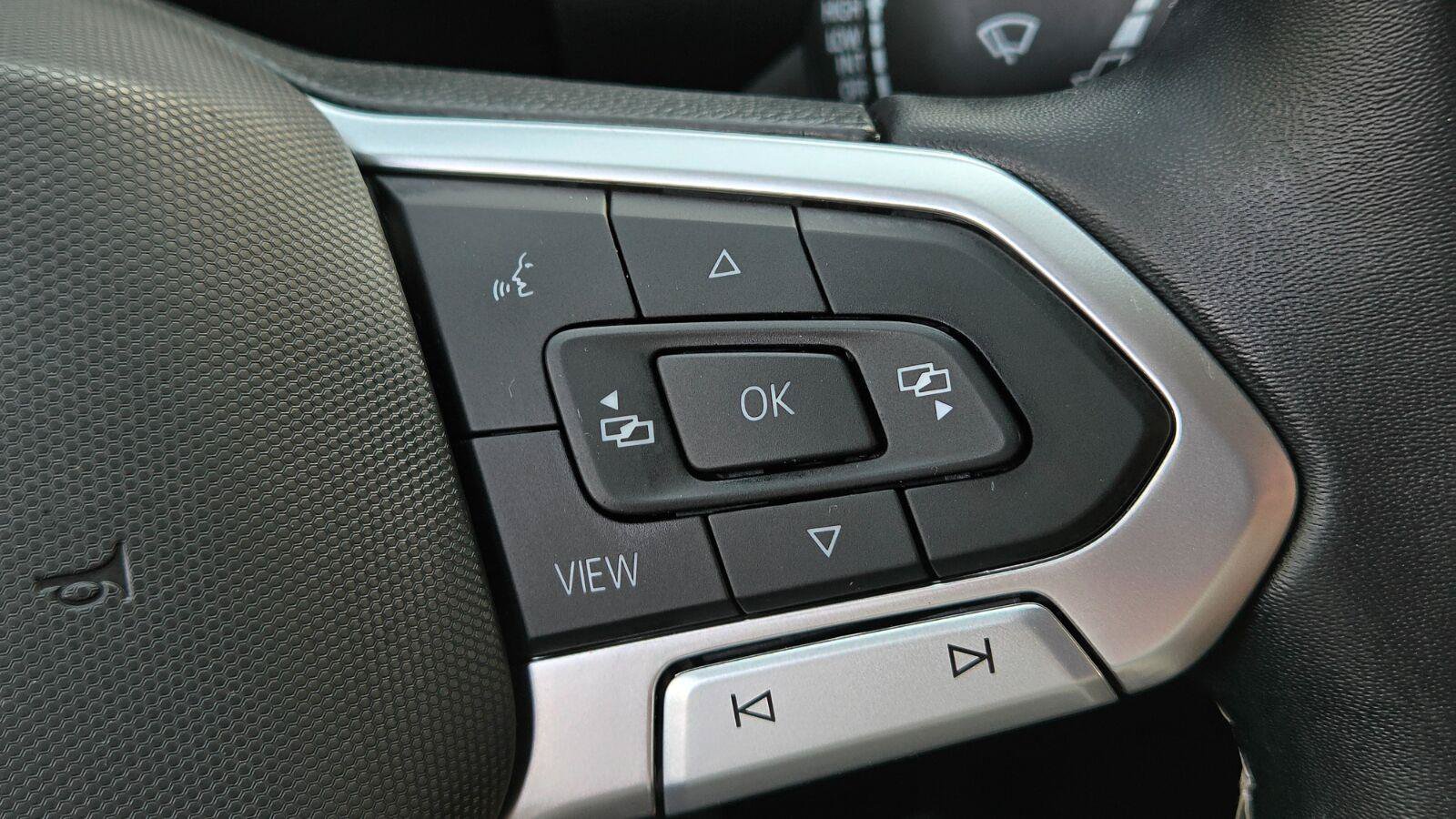Certified 2023 Volkswagen Tiguan SE AWD/4WD image 26