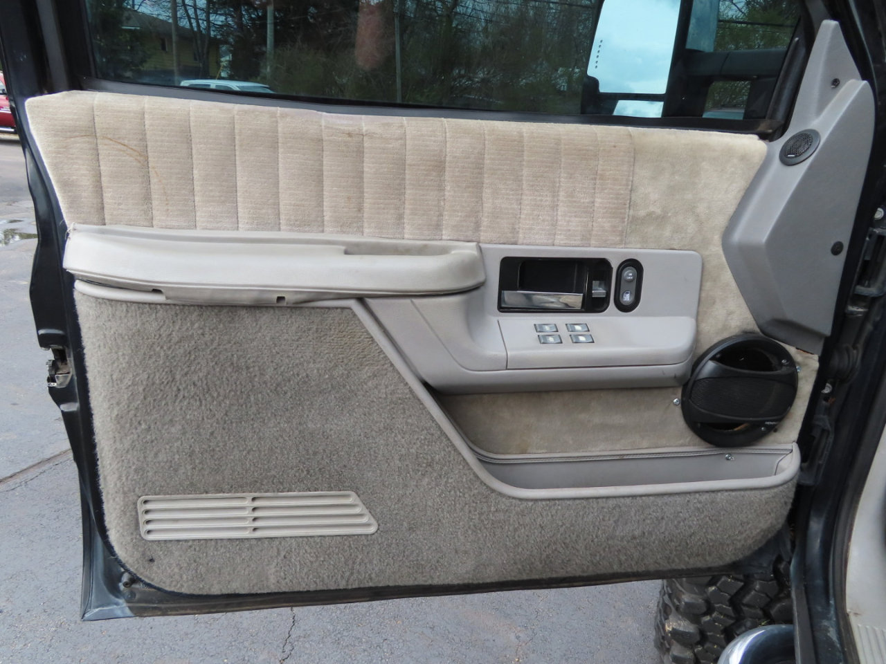 Used 1994 Chevrolet Silverado 3500 4x4 Crew Cab image 26