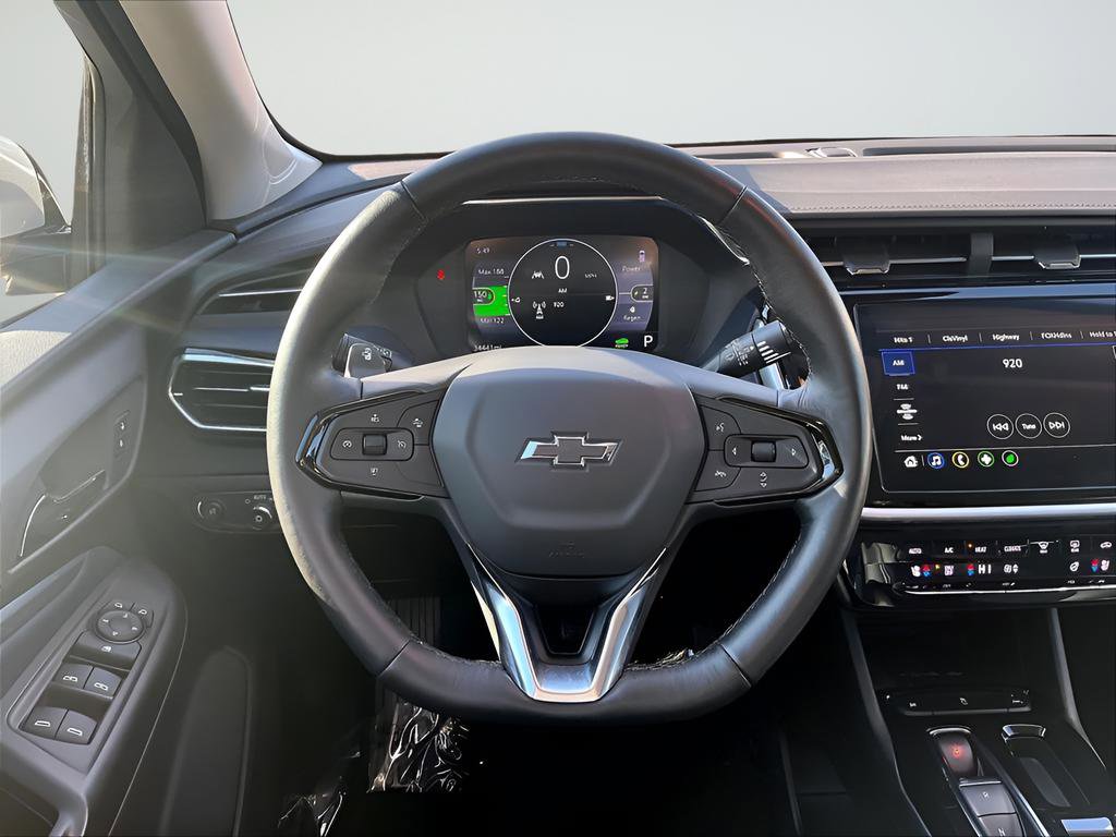 Certified 2023 Chevrolet Bolt EUV Premier image 13