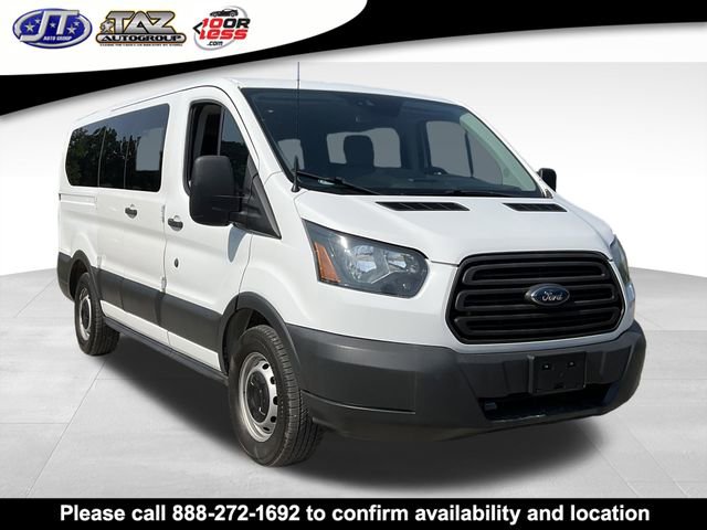 Used 2016 Ford Transit 150 XL