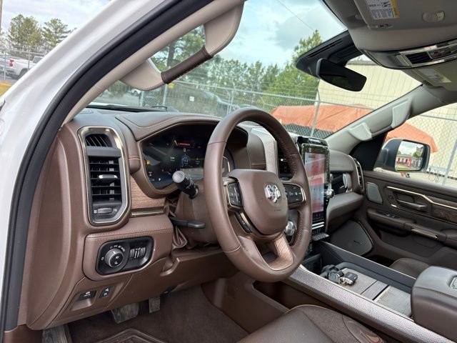Used 2026 RAM 1500 Limited image 2