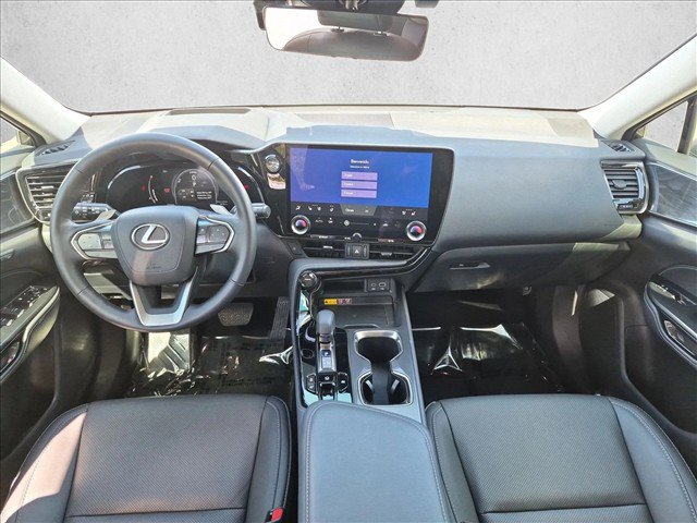 Used 2026 Lexus NX 350h AWD w/ Accessory Package (2T) image 18