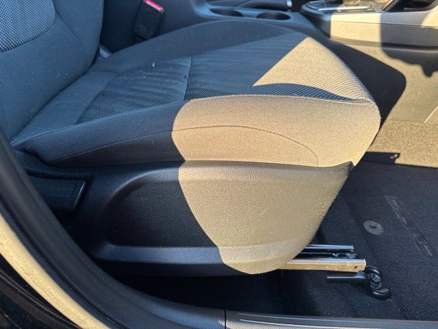 Used 2024 Kia Seltos LX AWD/4WD image 28