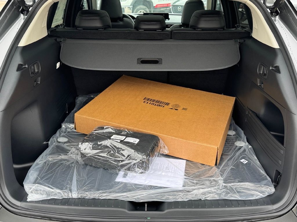 New 2026 MAZDA CX-50 AWD 2.5 Hybrid w/ Weather Package image 6