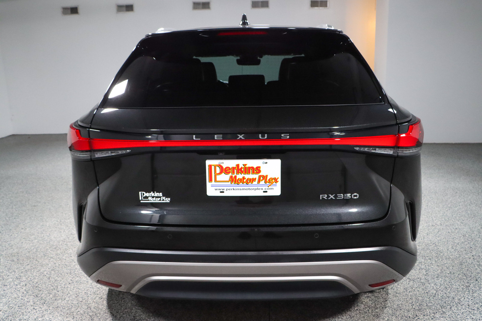 Used 2023 Lexus RX 350 Premium w/ Accessory Package (Z1) FWD image 8