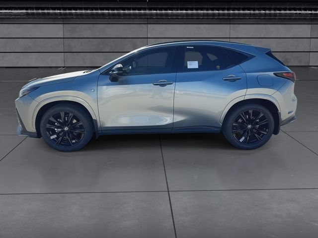 New 2026 Lexus NX 350 F Sport AWD/4WD image 5