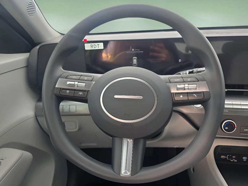 New 2026 Hyundai Kona SE image 27