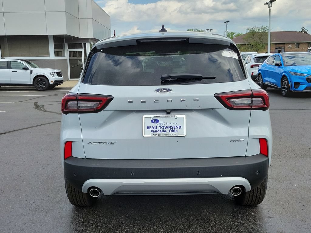 New 2026 Ford Escape Active w/ Tech Pack #1 AWD/4WD image 5