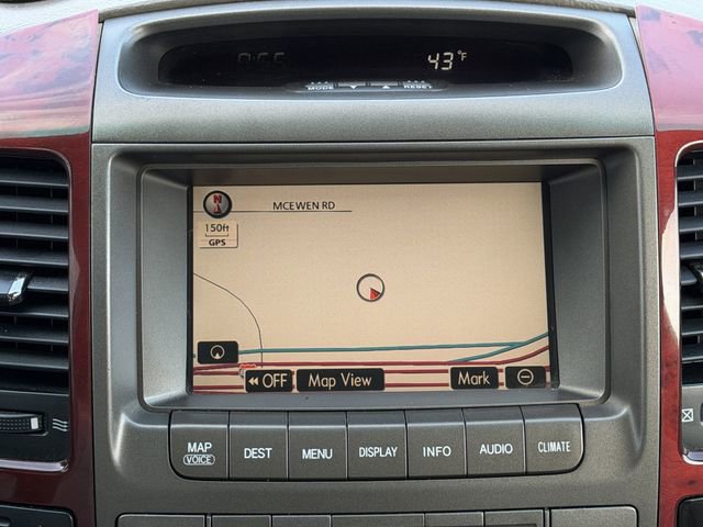 Used 2008 Lexus GX 470 image 18