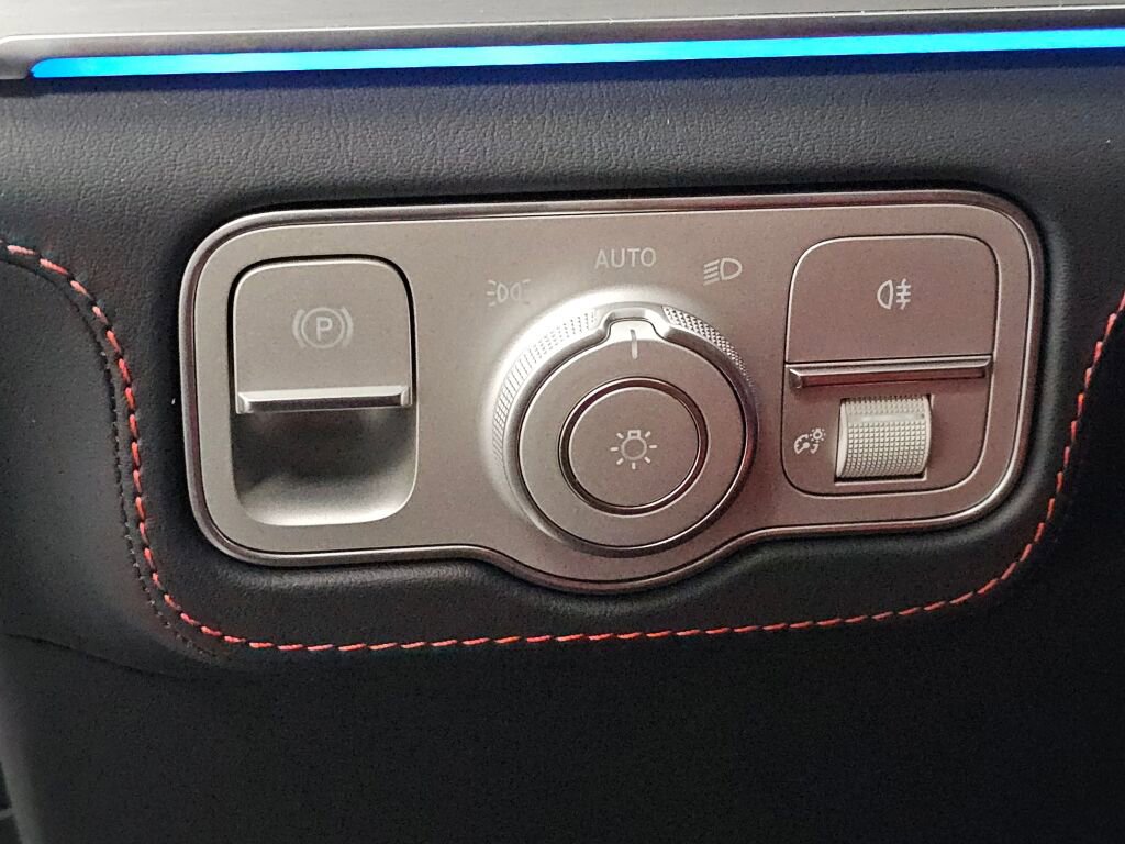 New 2025 Mercedes-Benz GLE 63 AMG S image 24