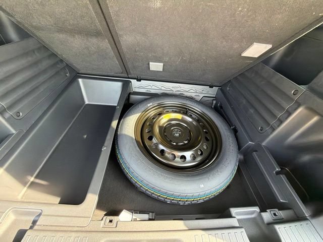 New 2026 Honda Passport TrailSport Elite image 10