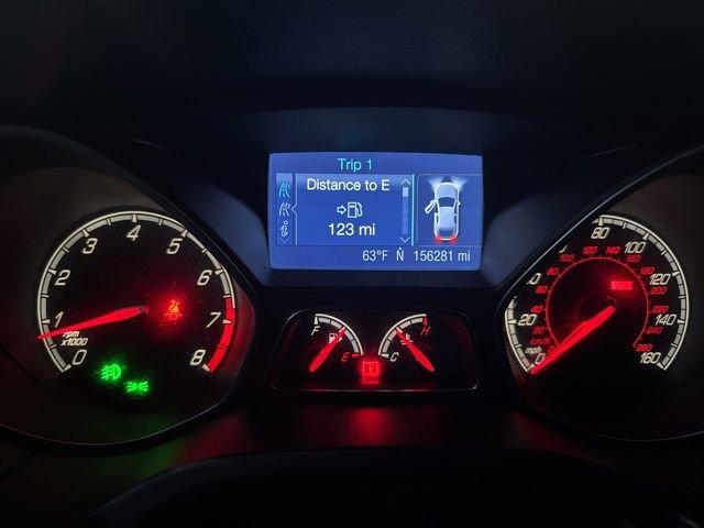 Used 2013 Ford Focus ST image 22