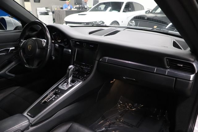 Used 2016 Porsche 911 Carrera RWD image 18